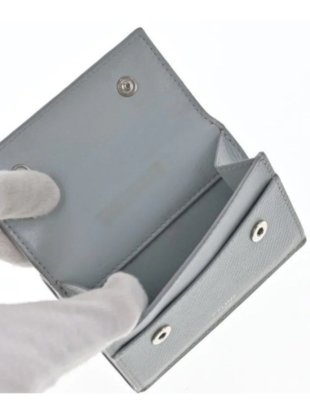 Celine Wallet Coin Case - Picture 3 of 10